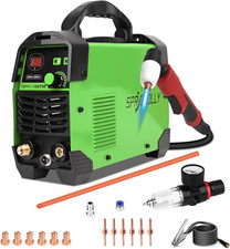 Taglio Plasma 50A, 240V, Ad Alta Frequenza, IGBT Inverter per Il Taglio Del Meta