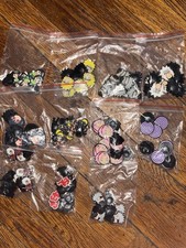 Set di ciondoli per scarpe 11