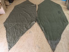 US ARMY WW2 WW2 tenda tenda