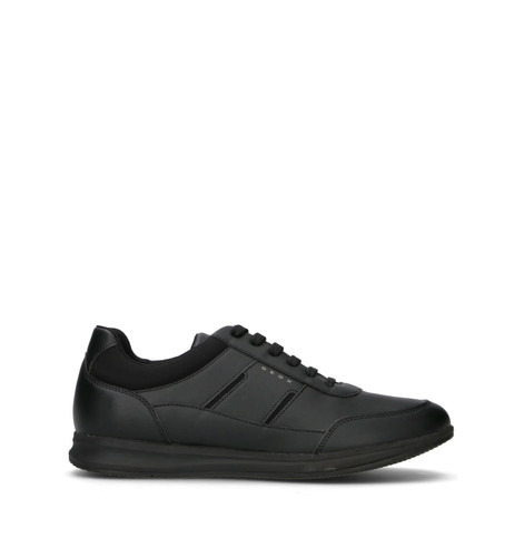 Geox sneakers uomo nero - sneakers,