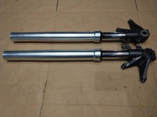 Forcella anteriore invertita