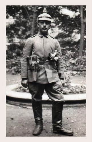 Wwi tedesco c96 scopa - c96,