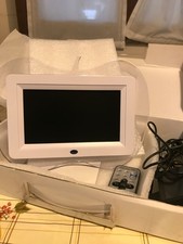 DIGITAL PHOTO FRAME Cornice