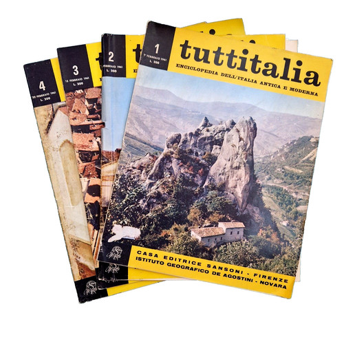 Tuttitalia enciclopedia - tuttitalia,