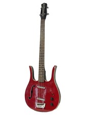 Danelectro Red Hot Longhorn