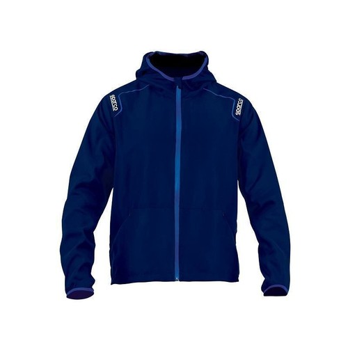 Sparco giacca antivento wilson - giacca,