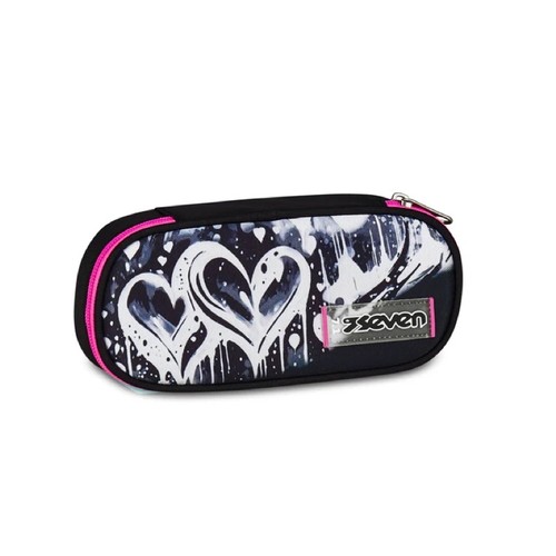 Astuccio portapenne seven - astuccio,