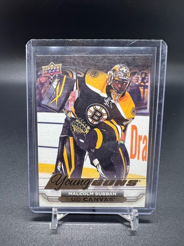 2015 upper deck - 2015-16, canvas