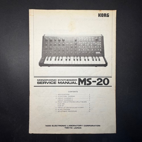 Manuale servizio - manuale,