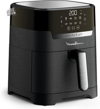 Easy fry grill in 1 - in, air