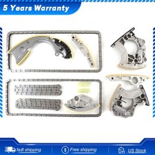 Timing Chain Kit For 08-17