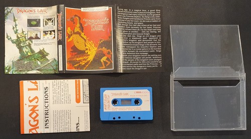Console game play tape gioco - play,