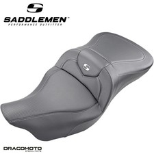 Sella harley touring saddlemen - sella,