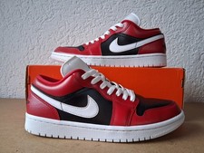 Nike Air Jordan 1 Low Wmns