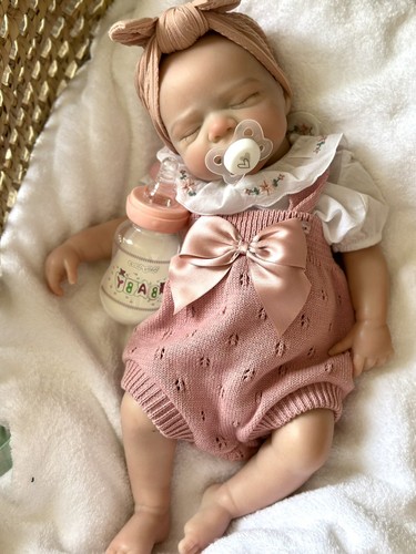 Bellissima bambola reborn - bellissima, 🤩