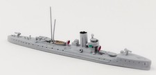 Navis 762N Torpediniera Austro-Ungarica T74 Scala 1/1250 Modellino Nave