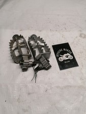 Coppia Pedane Pedaline