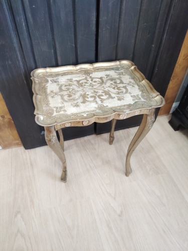 Tavolo vintage italiano