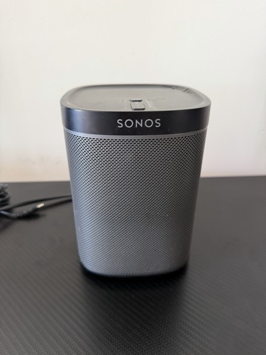 Sonos play altoparlante - sonos, play:1