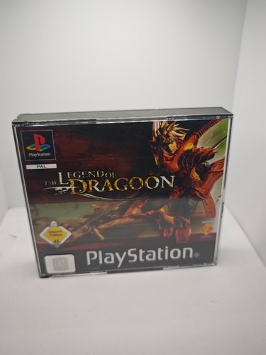 Playstation ps1 la - ps1:,
