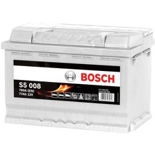 BOSCH 0 092 S50 080 S5