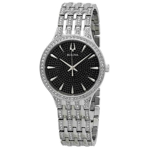 Orologio uomo bulova phantom - bulova,