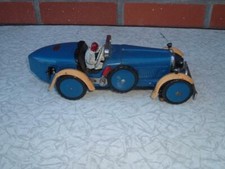 INSOLITA REPLICA COSTRUTTORE