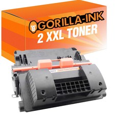 2 toner per HP CC364X 64X
