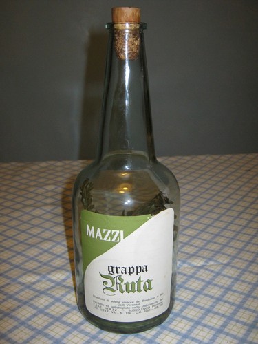 Distilleria lli mazzi - lli,