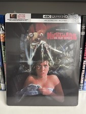 NIGHTMARE Dal Profondo della