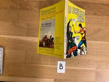 ZAGOR ZENITH N.127 ORIGINALE QUASI OTTIMO - B - TIPO TEX MARK ARALDO RANGER