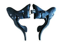 Centaur campagnolo sti set - centaur,
