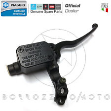 LEVA POMPA FRENO ANTERIORE