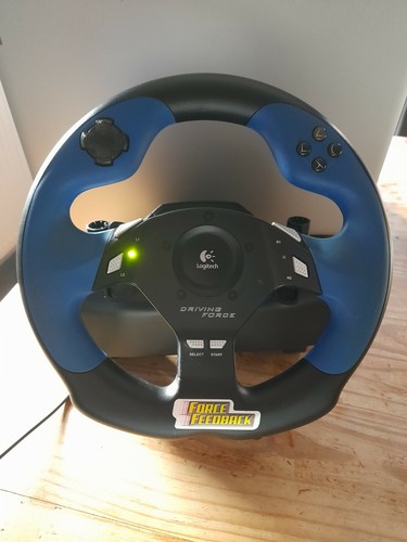 Driving force volant - driving,