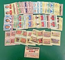 FIGURINA CALCIATORI PANINI
