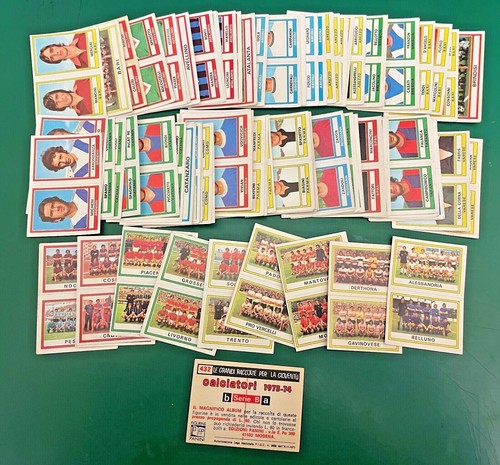 Figurina calciatori panini - figurina,