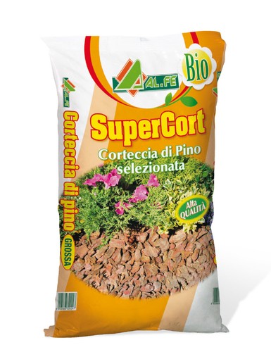 Supercort sacco 80lt - supercort,