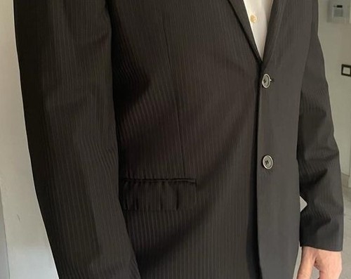 Vestito giacca - (giacca, +
