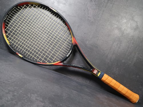 Wilson pro staff classic - wilson,