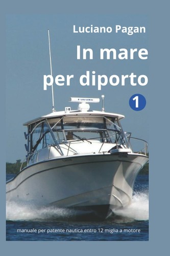 Mare per diporto manuale - diporto:,