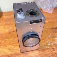 SUNX LP-F10, testina di