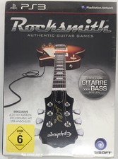Rocksmith (cavo incluso)