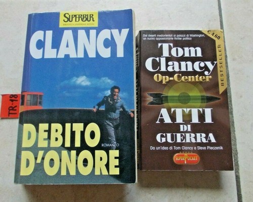 Libro center atti guerra - libro, op