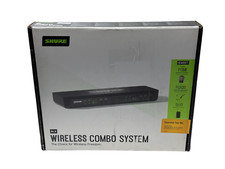 Shure BLX1288/P31 UHF Dual