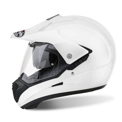 Casco airoh bianco opaco - airoh,