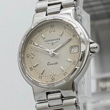 **Ecc+5** Vintage LONGINES