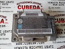 Centralina comando airbag Fiat Marea  46409123  E5237900-00
