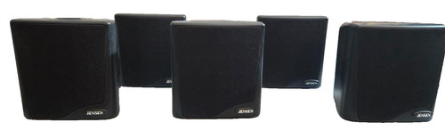 Jensen 099 20756 sistema - jensen,
