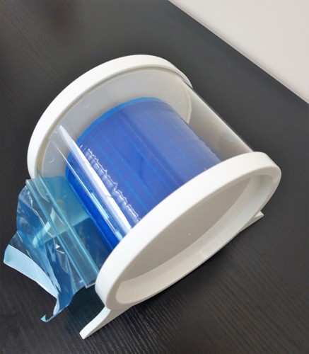 Dispenser per pellicola - per,