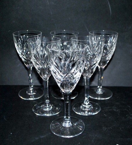 Saint louis lot verres à - lot,